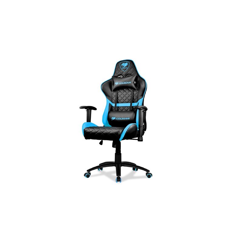 COUGAR - Silla Gamer Cougar Armor One Sky Blue COUGAR