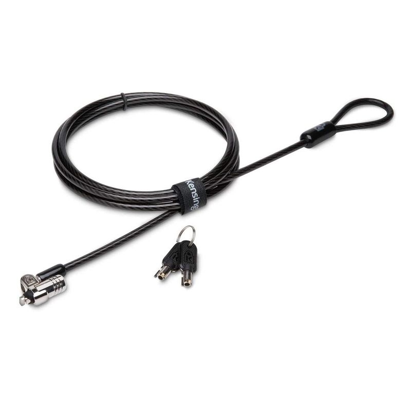 KENSINGTON - Candado para notebook Kensington MicroSaver 20 KENSINGTON