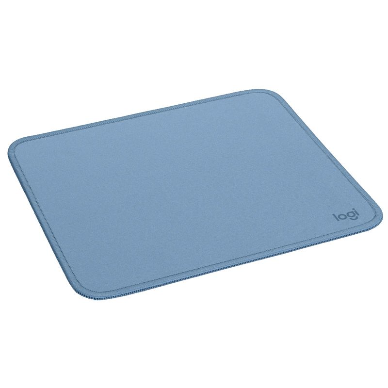 LOGITECH - Mouse pad Logitech STUDIO SERIES Gris azulado - Azul