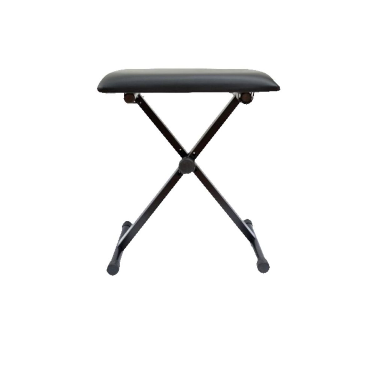 RMX - Sillin para teclado RMX RT6-20A - Negro