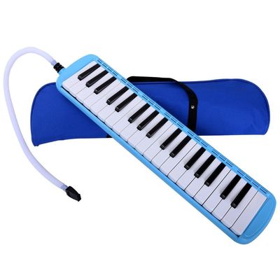 Imagen 2 del producto Melodica 37 Azul 08766 - Azul
