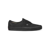 Zapatillas Unisex UA Authentic Negra