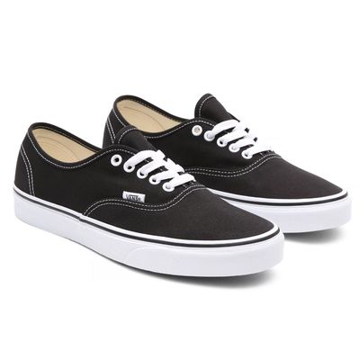 Imagen 2 del producto Zapatillas Unisex UA Authentic Negra VANS.