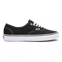 Zapatillas Unisex UA Authentic Negra VANS.