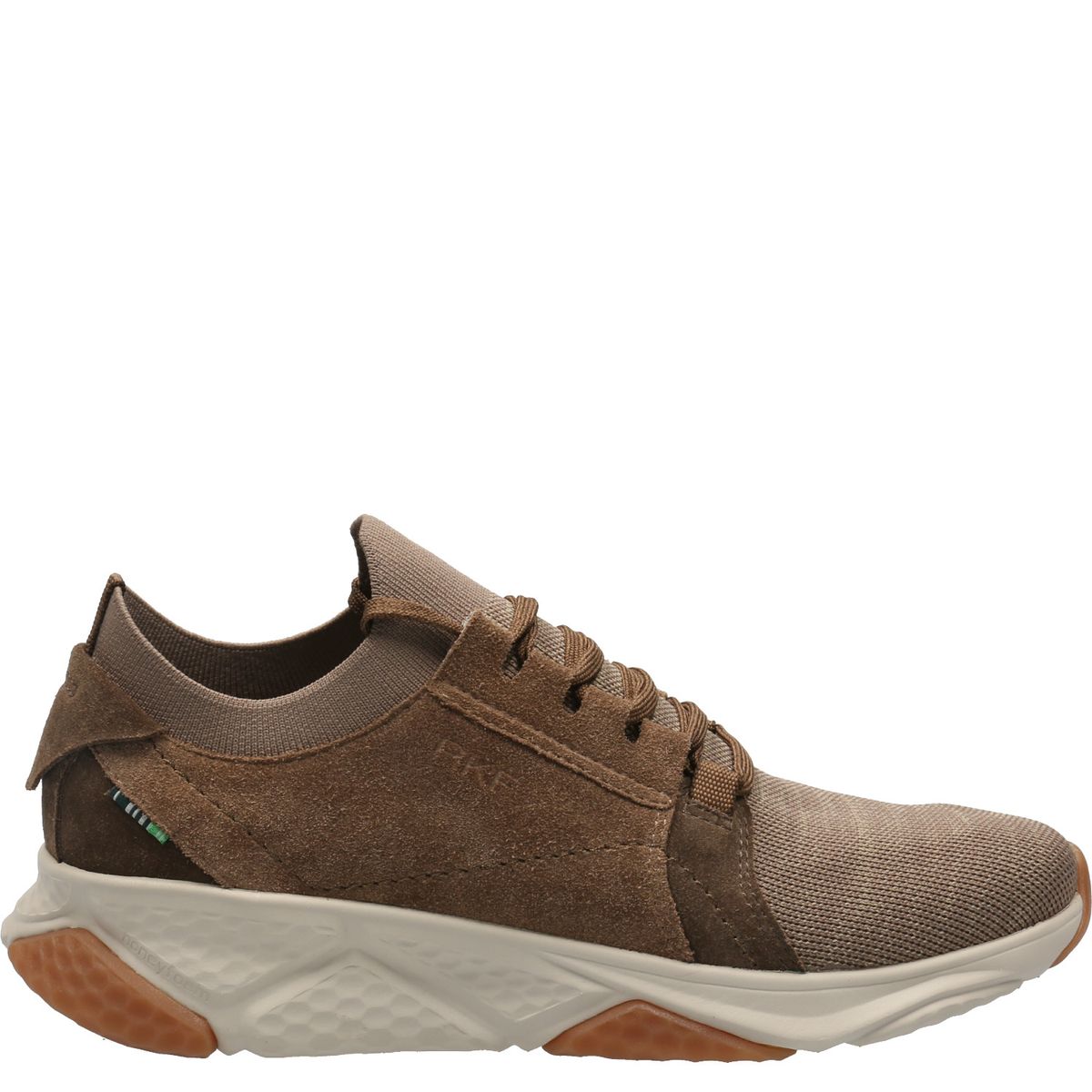 ROCKFORD - Zapatilla Hombre Nevado Café Claro ROCKFORD