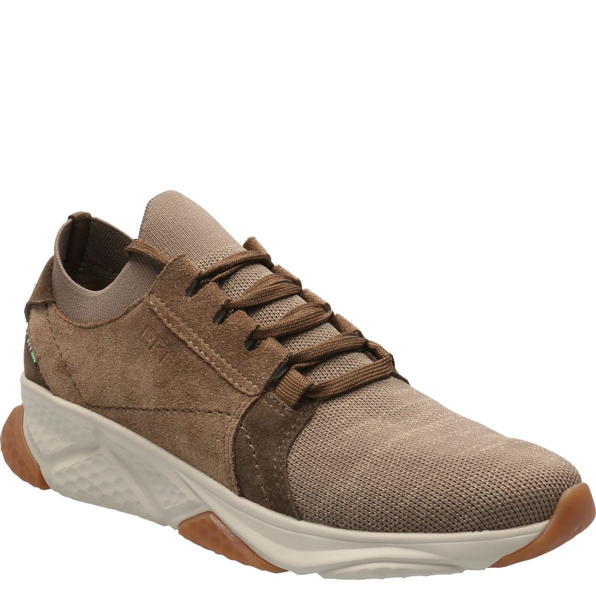 ROCKFORD - Zapatilla Hombre Nevado Café Claro ROCKFORD