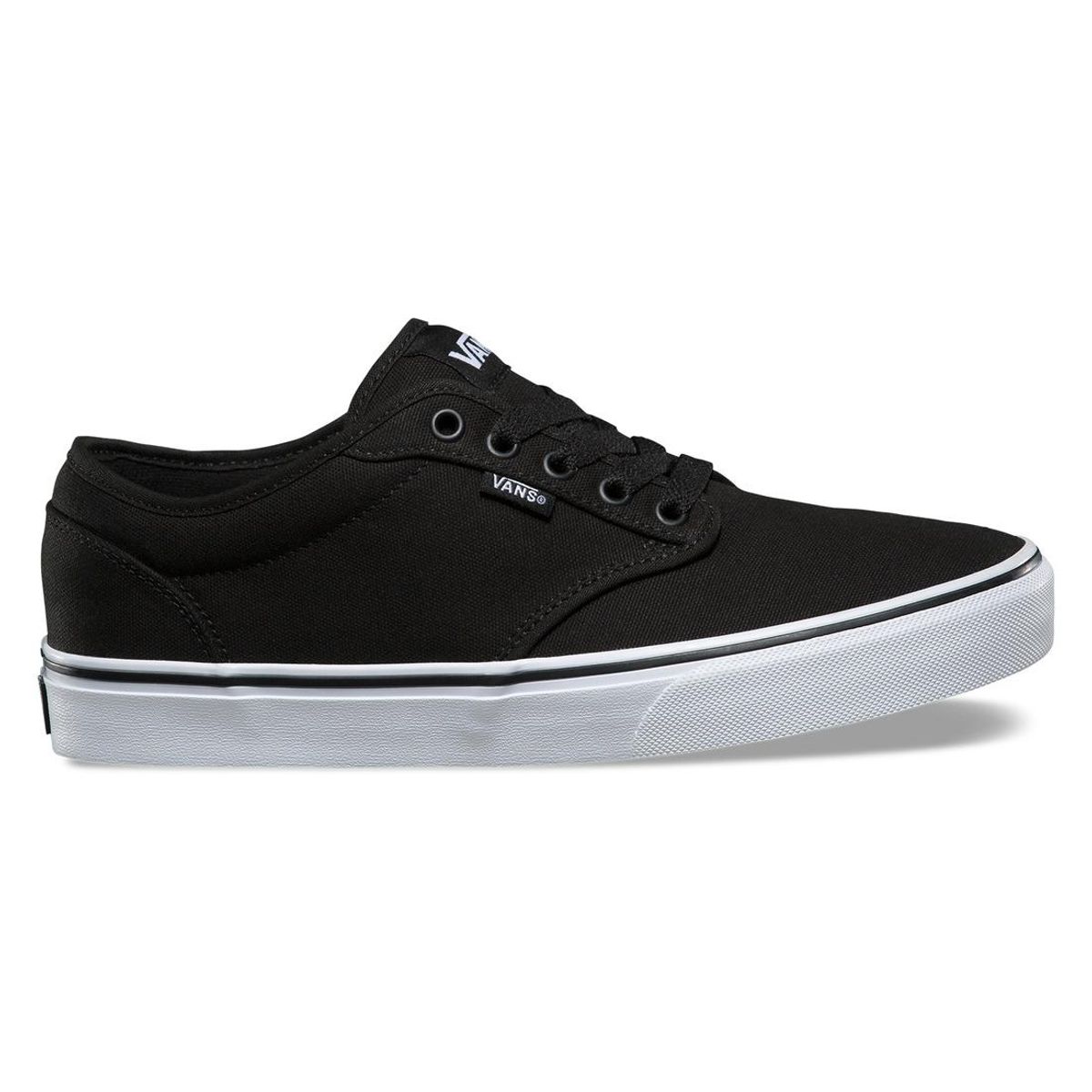 VANS - Zapatilla Atwood Negro VANS