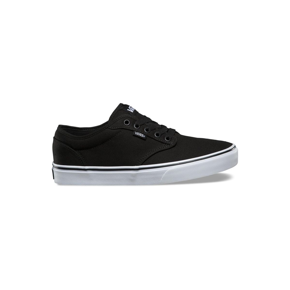 VANS - Zapatilla Atwood Negro VANS