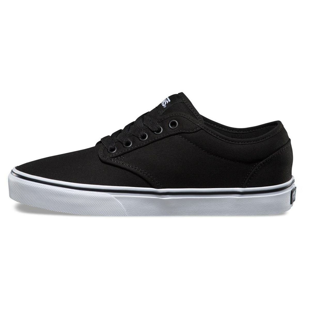 VANS - Zapatilla Atwood Negro VANS