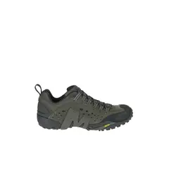 MERRELL - Zapatilla Hombre Intercept Verde Musgo