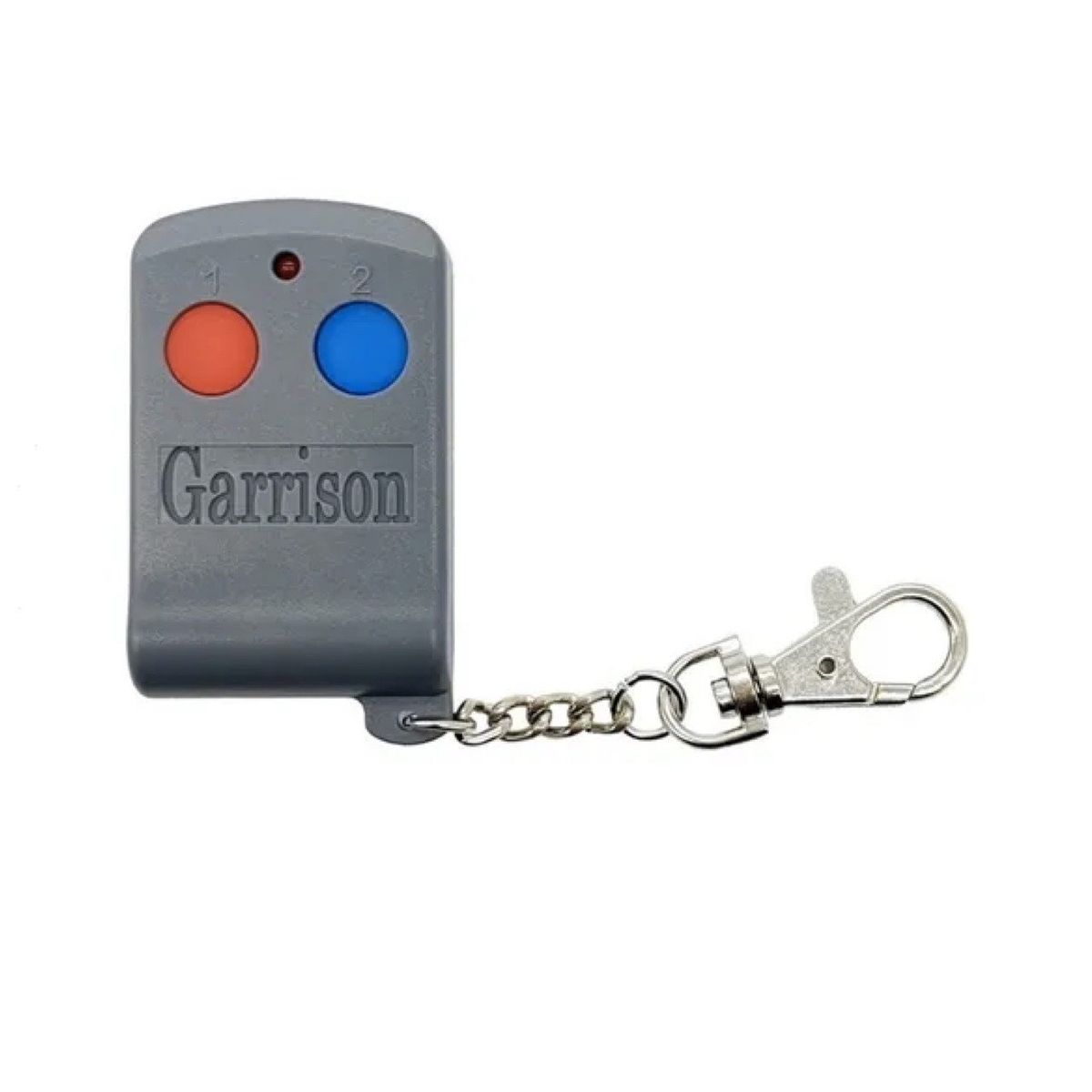 GENERICO - Control Remoto Garrison 1 Canal - 10 Pines Portón Eléctrico