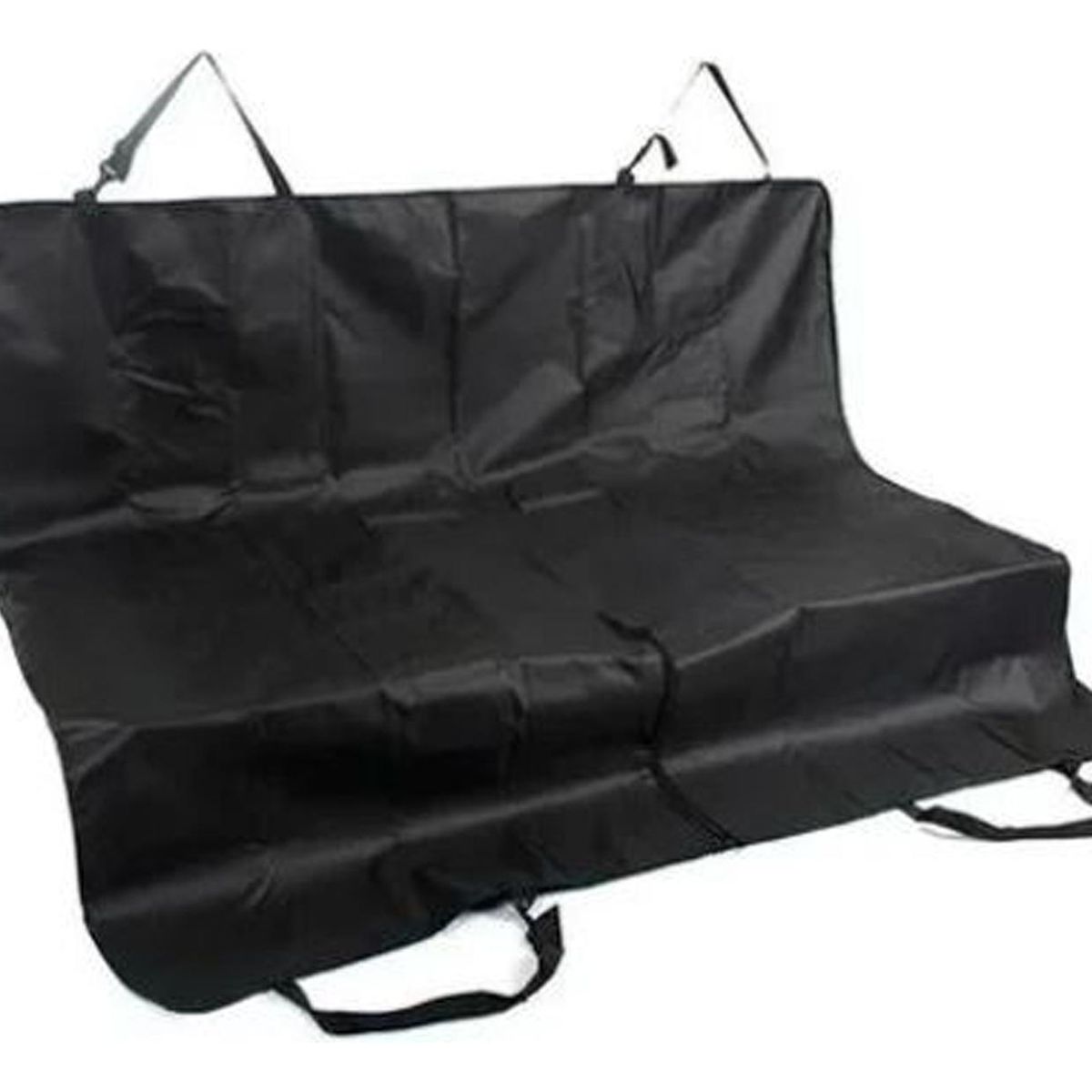 IMPORTCLICK - Cubre Asiento Auto Para Mascotas Animales