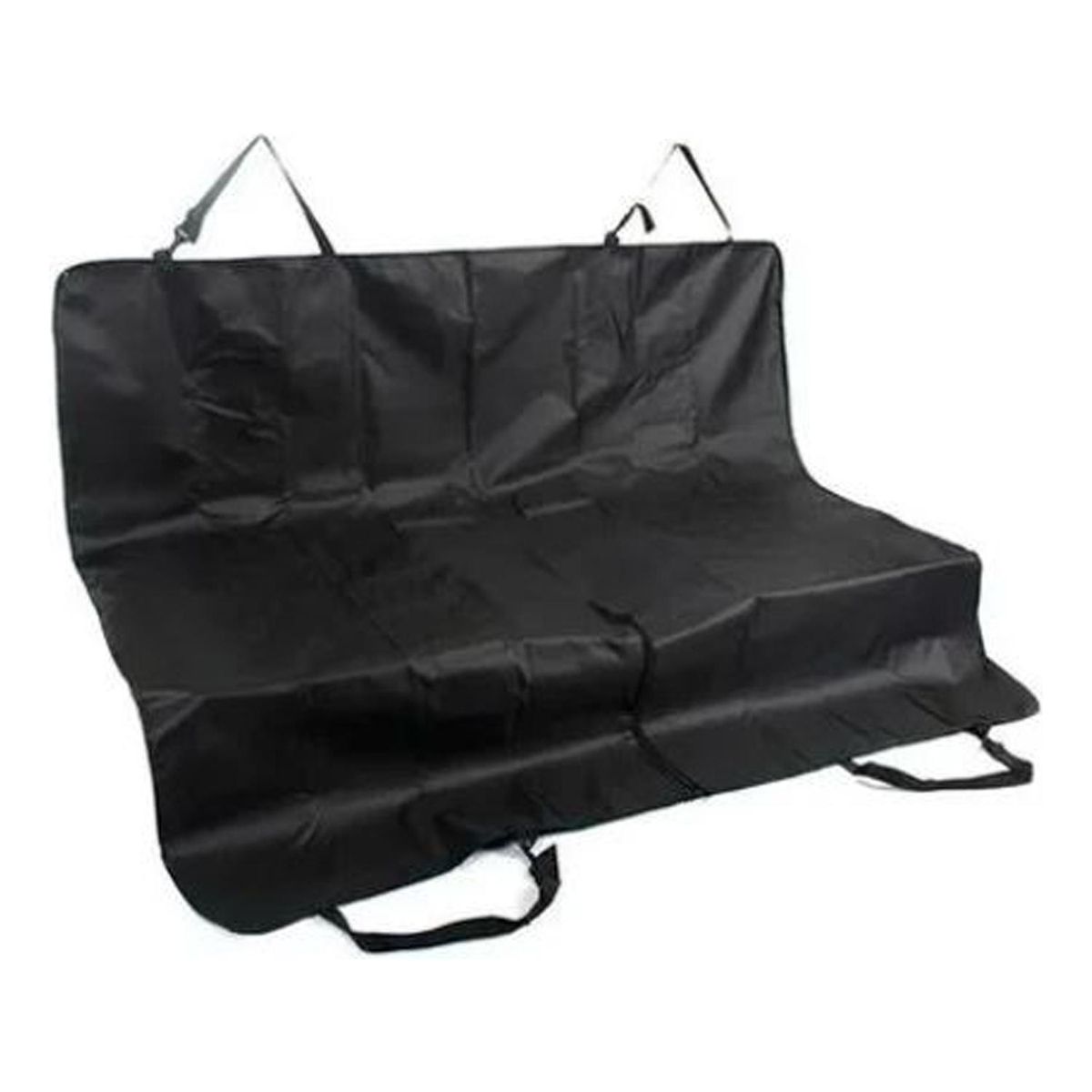 IMPORTCLICK - Cubre Asiento Auto Para Mascotas Animales