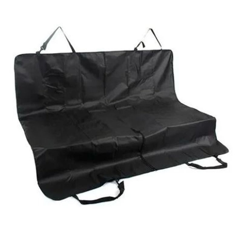 IMPORTCLICK - Cubre Asiento Auto Para Mascotas Animales