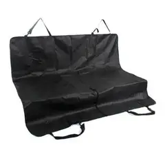 IMPORTCLICK - Cubre Asiento Auto Para Mascotas Animales