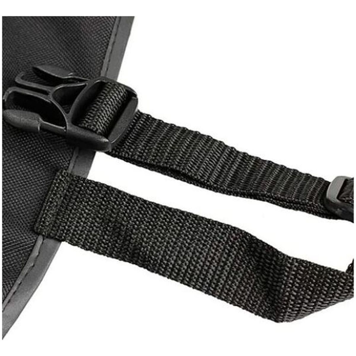 IMPORTCLICK - Cubre Asiento Auto Para Mascotas Animales