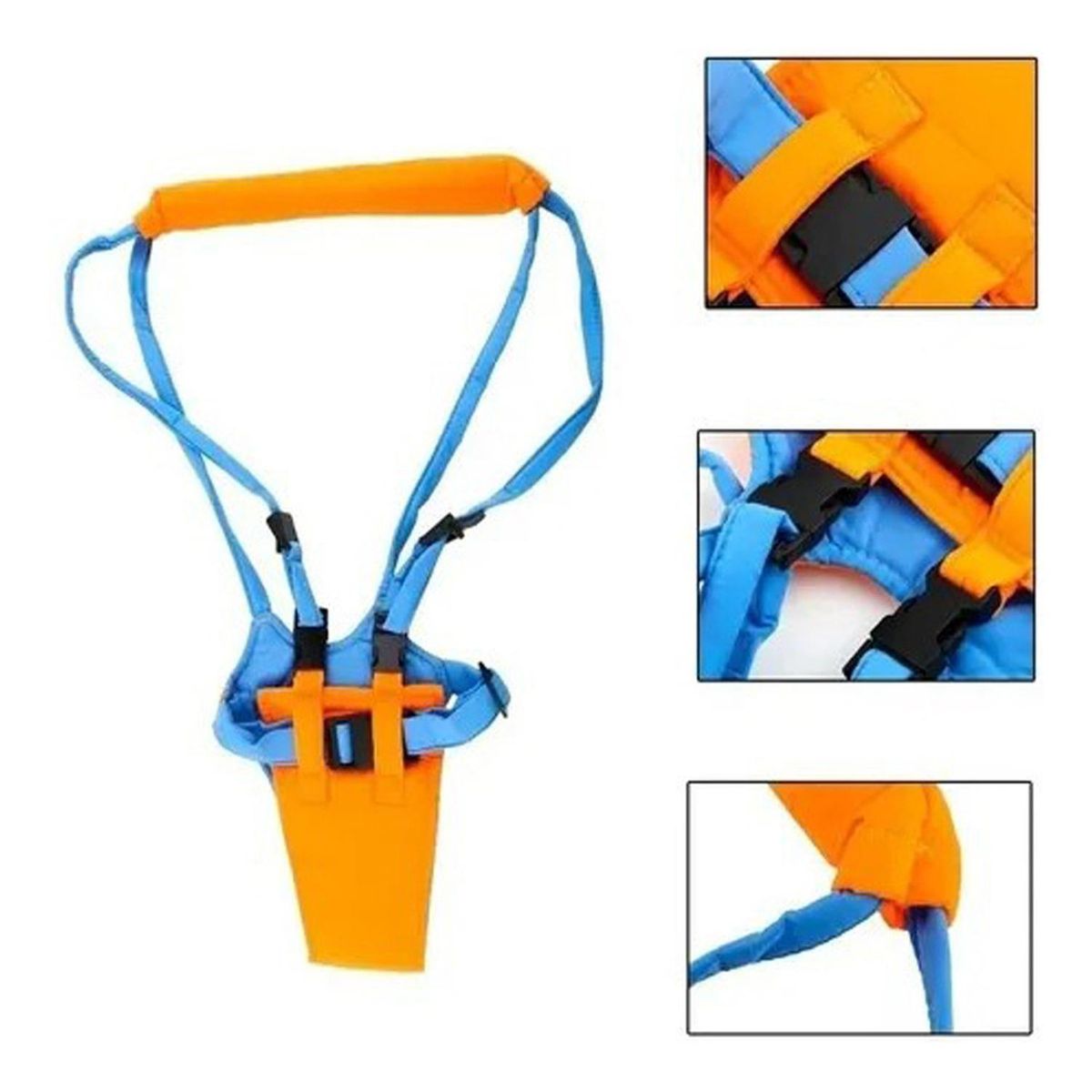 IMPORTCLICK - Arnés Primeros Pasos para Bebés