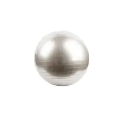 IMPORTCLICK - Pelota de Yoga Deportes Pilates 60 CM Gris