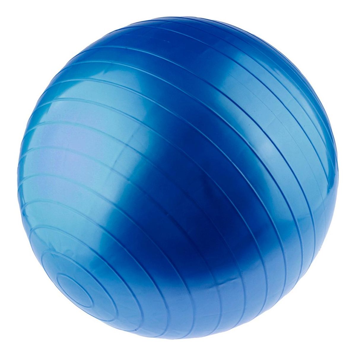 IMPORTCLICK - Pelota de Yoga Deportes Pilates 60 cm Azul