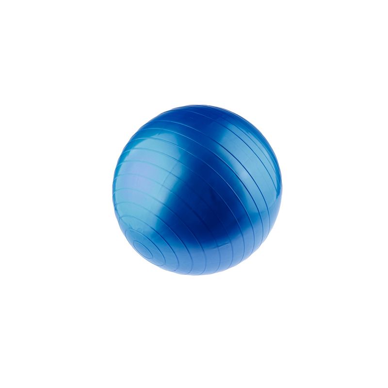 IMPORTCLICK - Pelota de Yoga Deportes Pilates 60 cm Azul