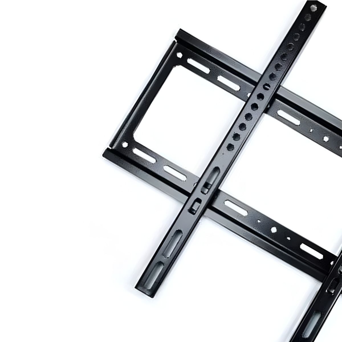 IMPORTCLICK - Soporte Rack TV Metal 26-63 Pulgadas Hasta 50 KG