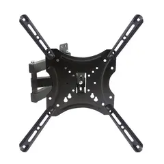 IMPORTCLICK - Soporte TV Metal Con Brazo 14-55 Pulgadas Hasta 50 KG