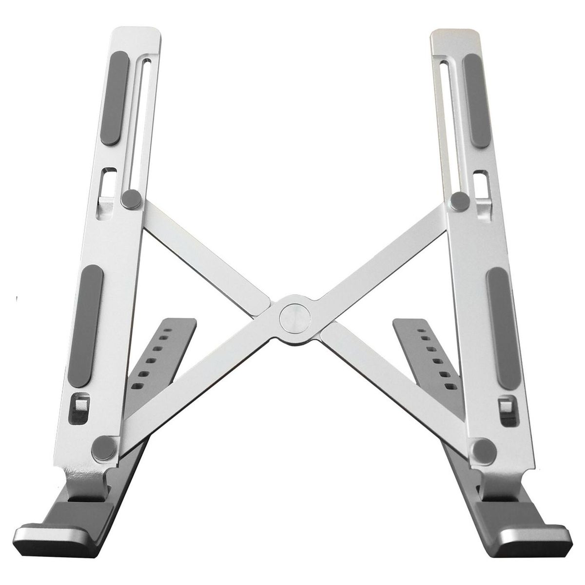 IMPORTCLICK - Soporte Para Notebook Computador Plegable De Aluminio