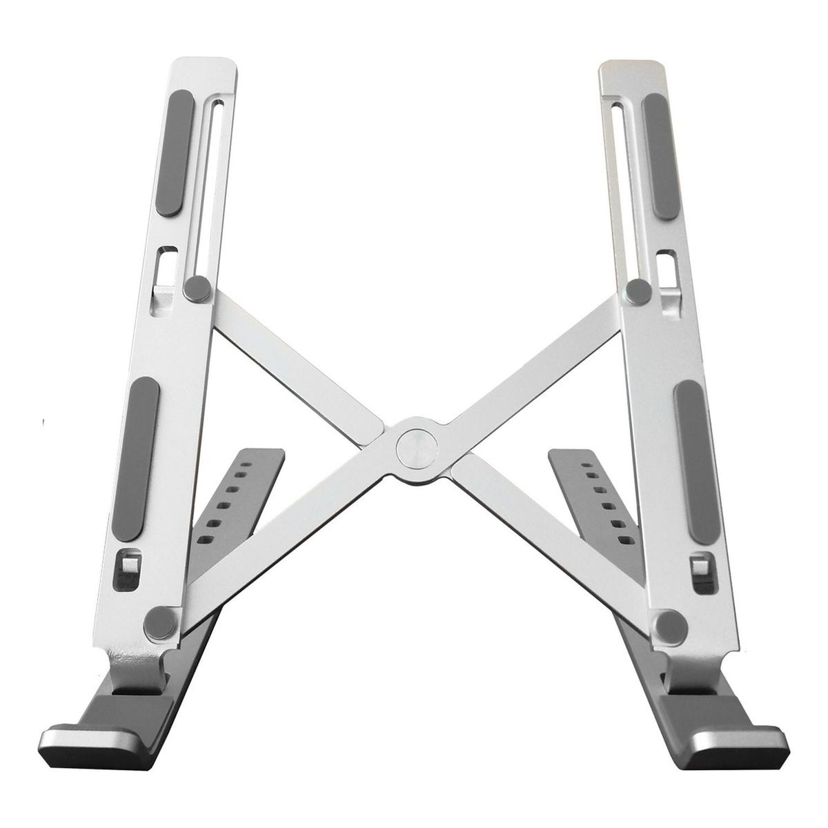 IMPORTCLICK - Soporte Para Notebook Computador Plegable De Aluminio