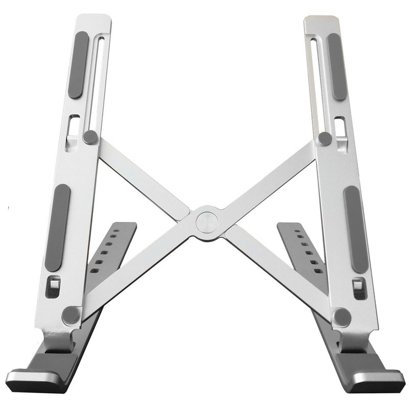 IMPORTCLICK - Soporte Para Notebook Computador Plegable De Aluminio