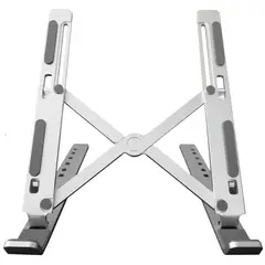 IMPORTCLICK - Soporte Para Notebook Computador Plegable De Aluminio