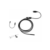 IMPORTCLICK - Cámara Espía Endoscópica Para Celular 2 MTS