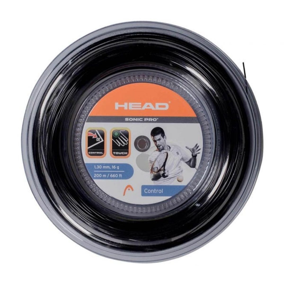 HEAD - CUERDA TENIS HEAD SONIC PRO 16