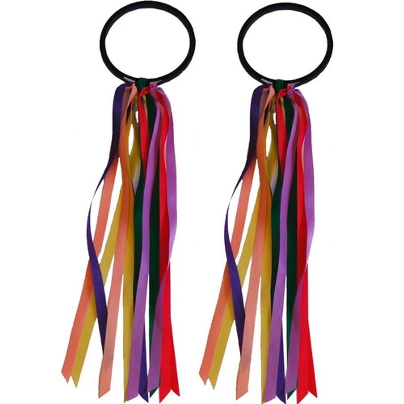 SEIGARD - Set De Cintas Con Aros BRU0327 Color Variado
