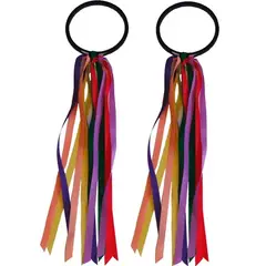 SEIGARD - Set De Cintas Con Aros BRU0327 Color Variado