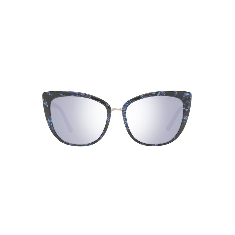 GUESS - Lentes de Sol Azul