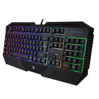 Teclado Gamer K110 RGB PARA PC/ PS5/ PS4/ XBOX/ N. Switch