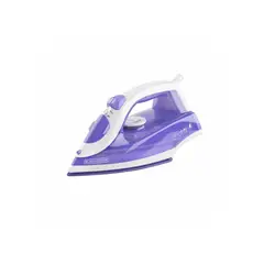 BLACK+DECKER - Plancha A Vapor Black + Decker Antiadherente Irbd204-Cl