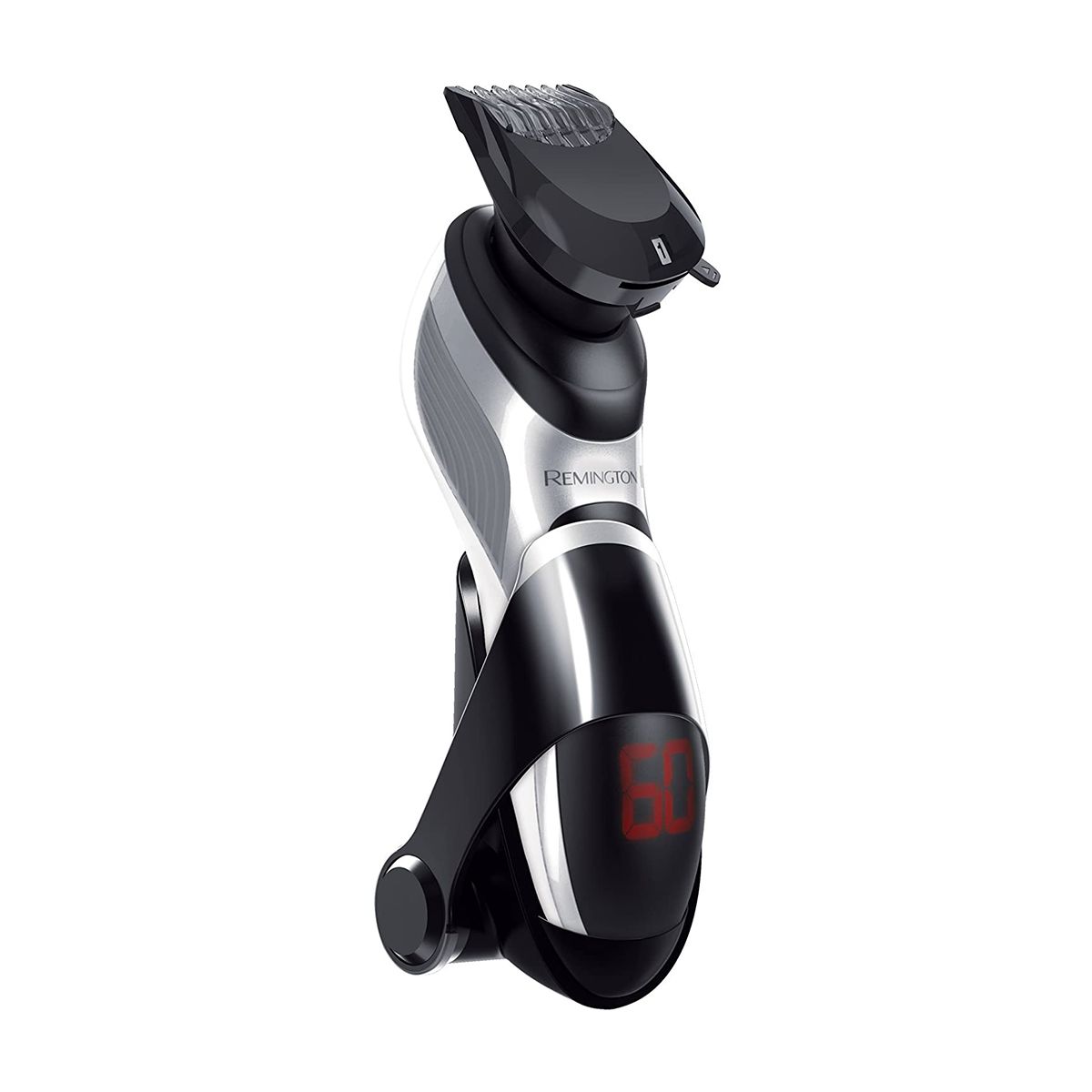 REMINGTON - Afeitadora Remington Rotativa XR1390 Inalámbrica Hyper Flex