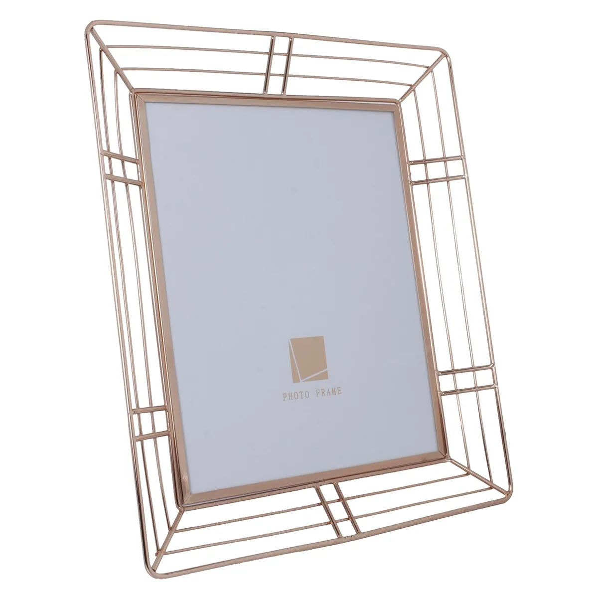 MALLORCA - Porta Retrato Decorativo Hamburgo Plus