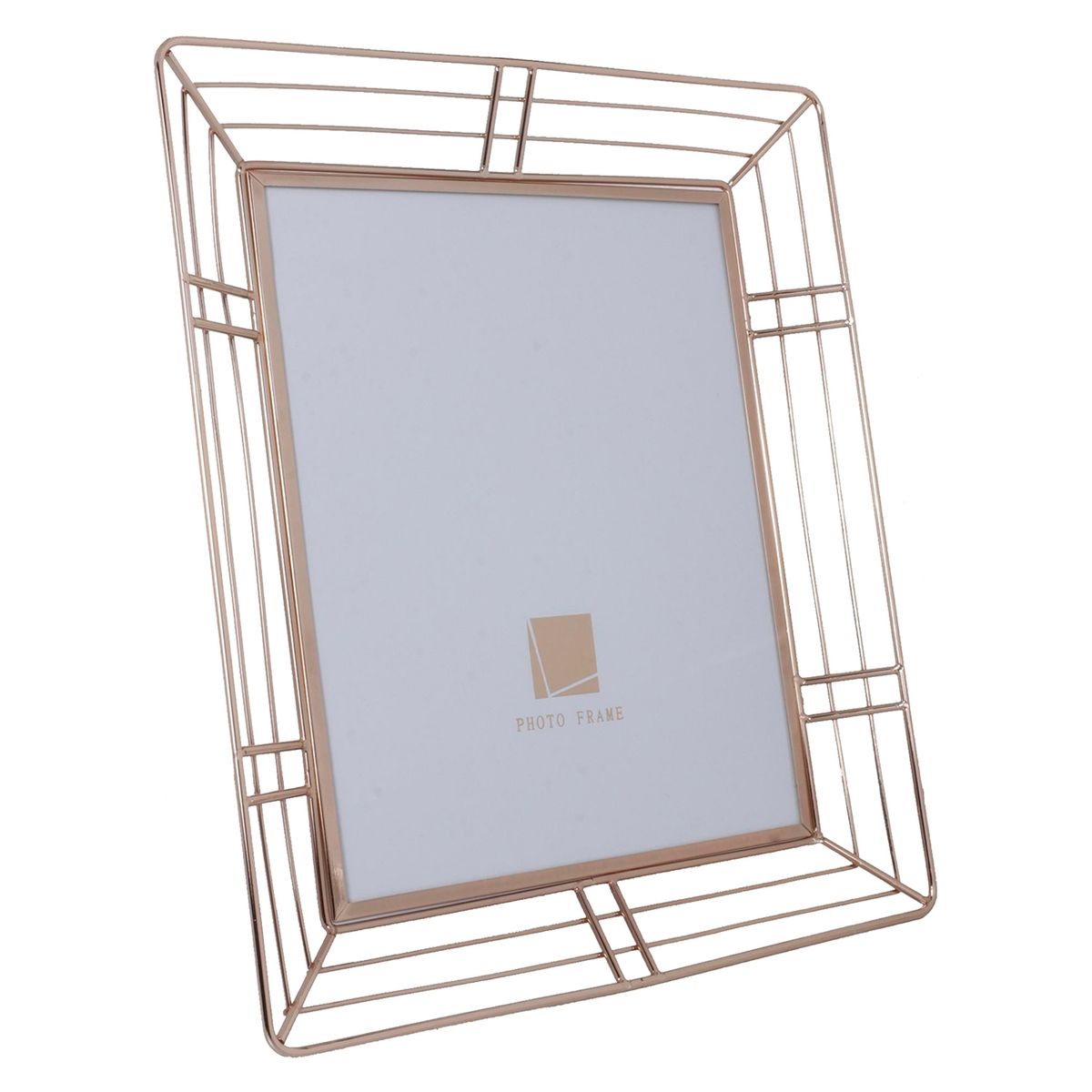 MALLORCA - Porta Retrato Decorativo Hamburgo Plus