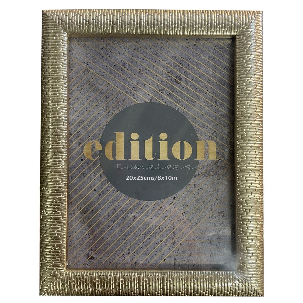 MALLORCA - Porta Retrato Decorativo Alhambra Grande