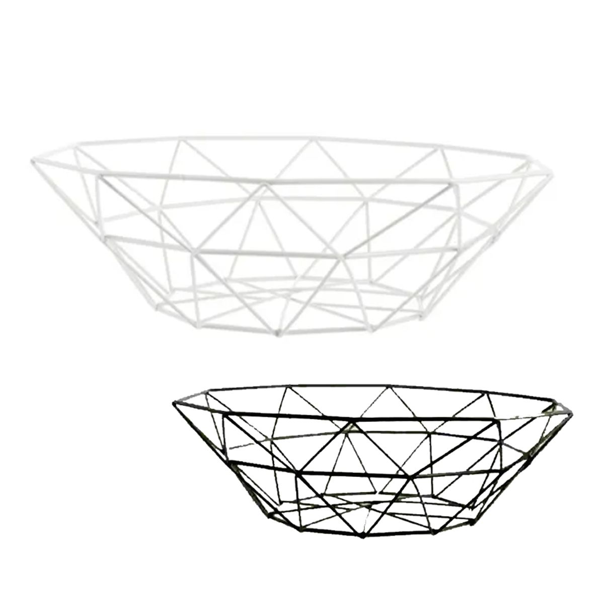 Frutero De Mesa Metálico, marca GENERICO - Foto Principal
