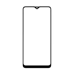 GENERICO - Glass de Pantalla A20s Compatible con Samsung A20s - Lifemax