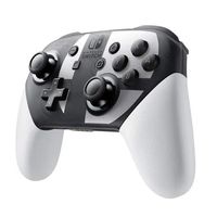 Control Switch Pro Super Smash Bros Ed - Switch - Sniper