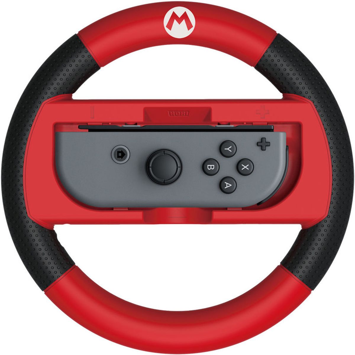 HORI - Volante HORI Mario Kart 8 Racing Wheel Mario Ed.- Switch - Sniper