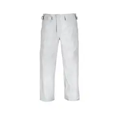GENERICO - PANTALON DESCARNE PARA SOLDADOR TALLA L