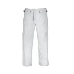 GENERICO - PANTALON CUERO PARA SOLDADOR TALLA XXL