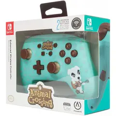 POWERA - Control Wireless A Crossing KK Slider Ed - Switch - Sniper