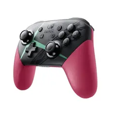 NINTENDO - Control Switch Pro Xenoblade Chronicles 2 - Switch - Sniper