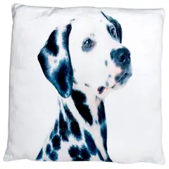 MALLORCA - Cojin Decorativo Dalmata